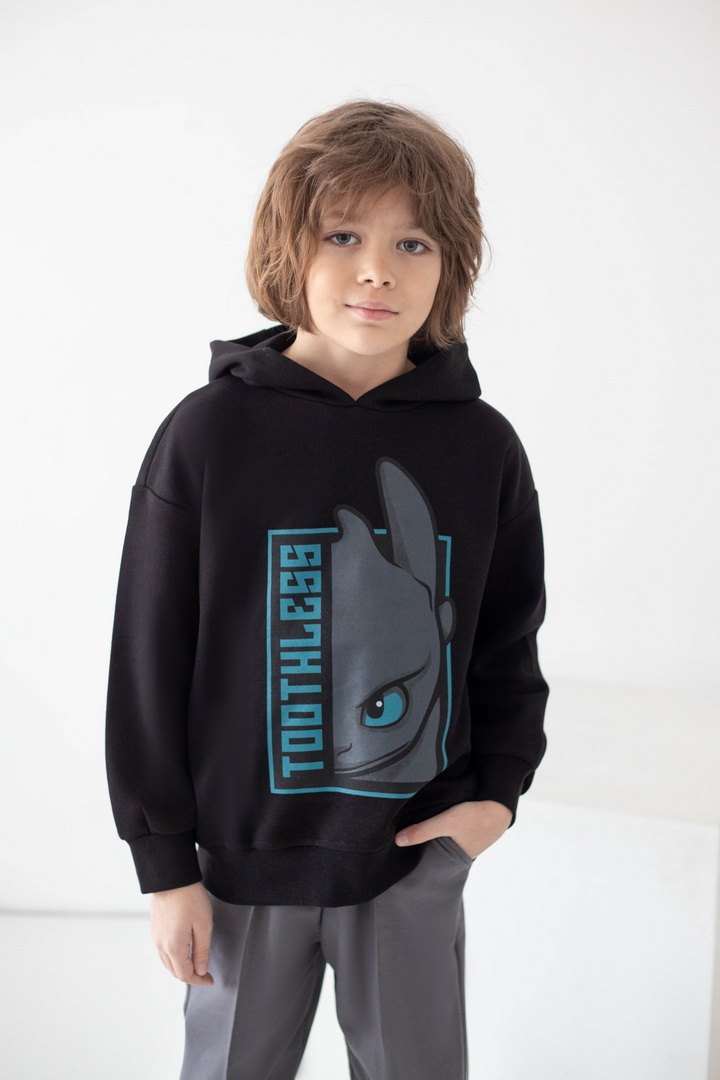 Худі для хлопців